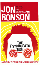 The Psychopath Test