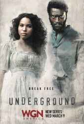 Underground – Sezon 1