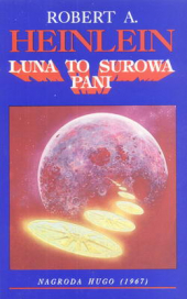 Luna to surowa pani