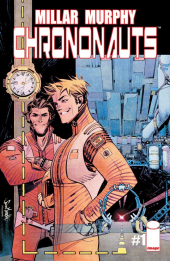 Chrononauci