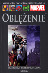 Oblężenie