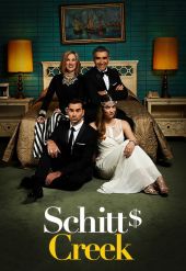 Schitt’s Creek – Sezon 1