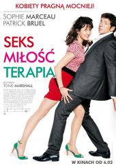 Seks, miłość i terapia