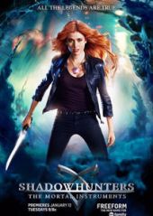 Shadowhunters – Sezon 1