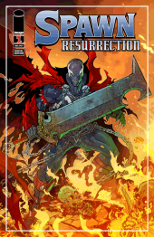 Spawn: Resurrection