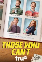 Those Who Can’t – Sezon 1