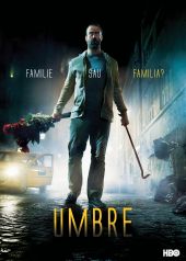 Umbre – Sezon 1