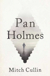 Pan Holmes