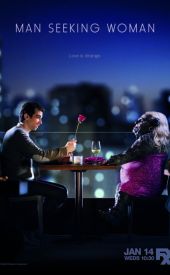 Man Seeking Woman – Sezon 1