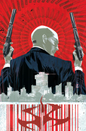 Hitman: Agent 47