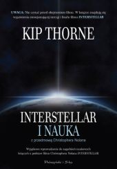 Interstellar i nauka 