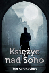 Księżyc nad Soho