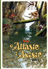 Saga o Atlasie i Axisie 1