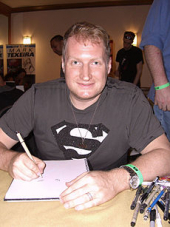 Ethan Van Sciver image