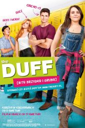 The DUFF [#ta brzydka i gruba]