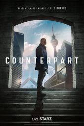 Counterpart – Sezon 1