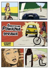 Śmiertelnie poważna sprawa