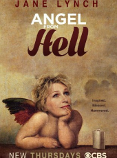 Angel from Hell