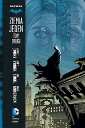 Batman. Ziemia Jeden 2