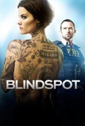Blindspot – Sezon 2