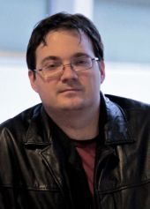 Brandon Sanderson image