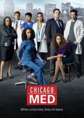 Chicago Med Sezon - 10