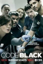 Code Black – Sezon 1