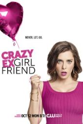 Crazy Ex-Girlfriend – Sezon 1