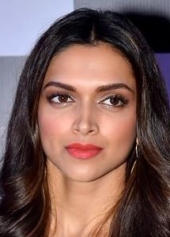 Deepika Padukone image