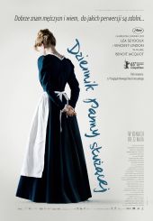 Dziennik panny służącej