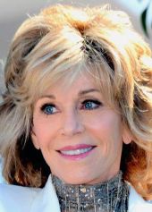 Jane Fonda image