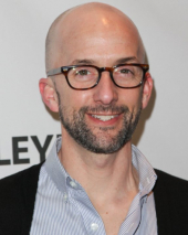 Jim Rash image