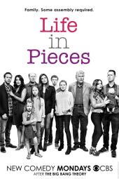 Life In Pieces – Sezon 1