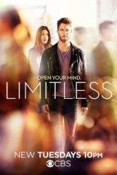 Limitless – Sezon 1