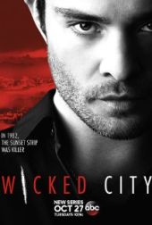 Wicked City – Sezon 1