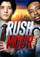 Rush Hour – Sezon 1