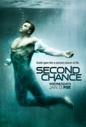 Second Chance – Sezon 1