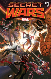 Secret Wars