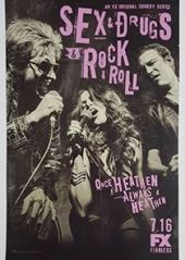 Sex&Drugs&Rock&Roll – Sezon 1