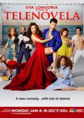 Telenovela – Sezon 1