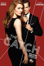 The Catch – Sezon 1