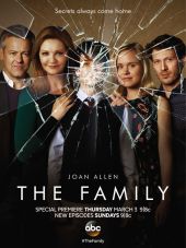 The Family – Sezon 1