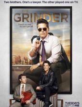 The Grinder – Sezon 1