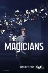The Magicians – Sezon 1