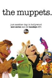 The Muppets – Sezon 1