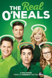 The Real O’Neals – Sezon 1