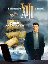 XIII #20: Dzień Mayflower