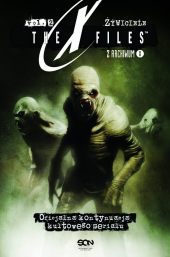 Z Archiwum X. Żywiciele