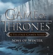 Game of Thrones – Season 1 – Sons of Winter