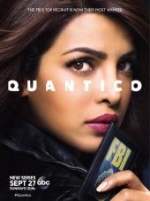 Quantico – Sezon 1